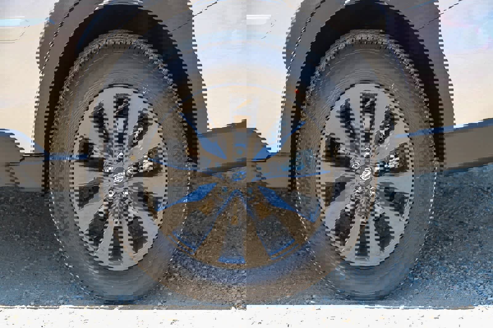 New 2025 Subaru Outback Onyx Edition image 10