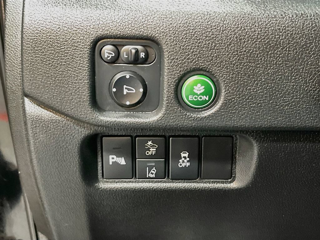 Used 2021 Honda Passport Elite image 10