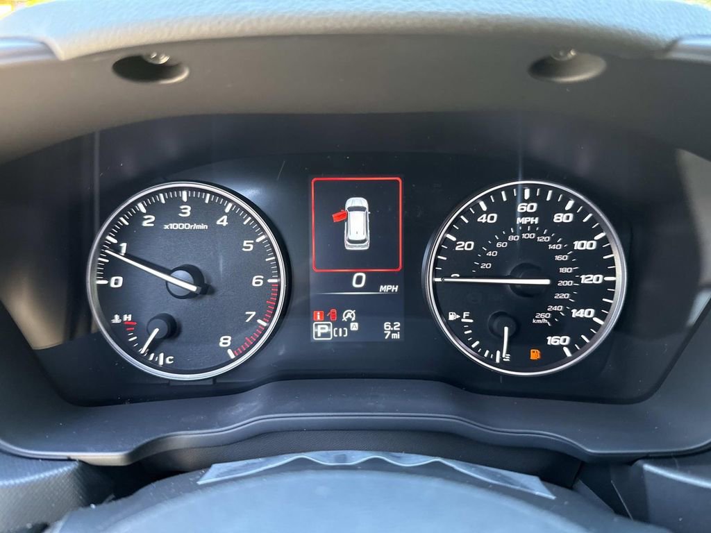 New 2026 Subaru Forester Premium image 35