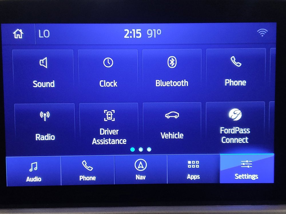 Used 2020 Ford Escape SEL FWD image 25