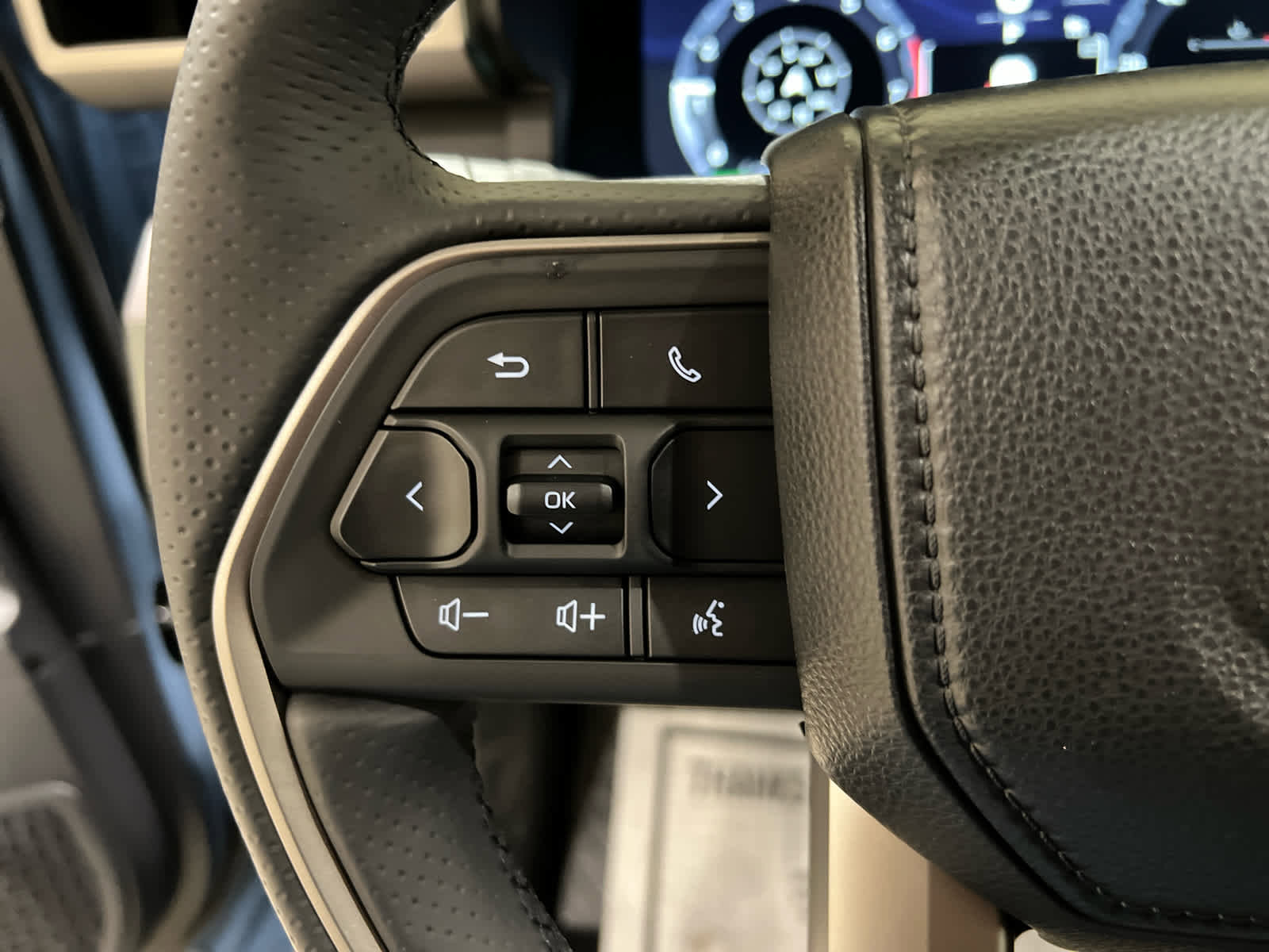 New 2025 Toyota 4Runner TRD Off-Road Premium image 22