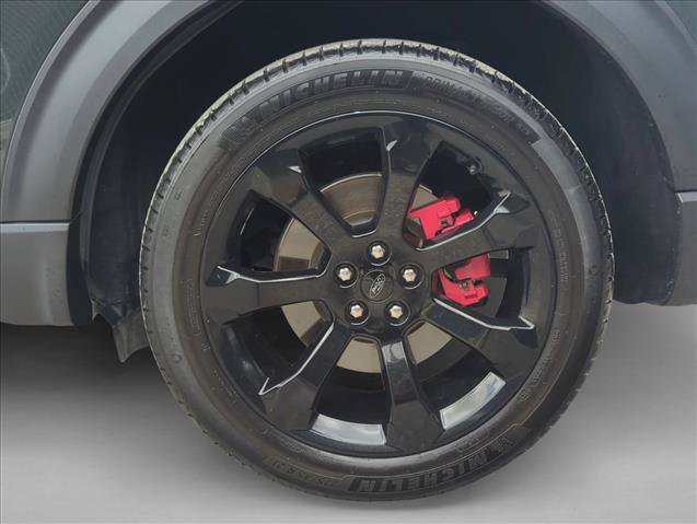 Used 2024 Ford Explorer ST w/ Equipment Group 401A AWD/4WD image 9