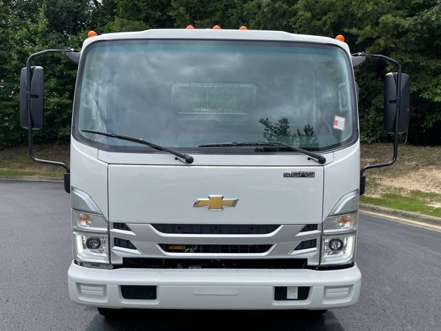 New 2024 Chevrolet Low Cab Forward image 19