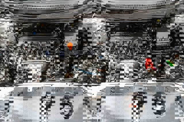 Used 2014 Honda Civic EX image 28