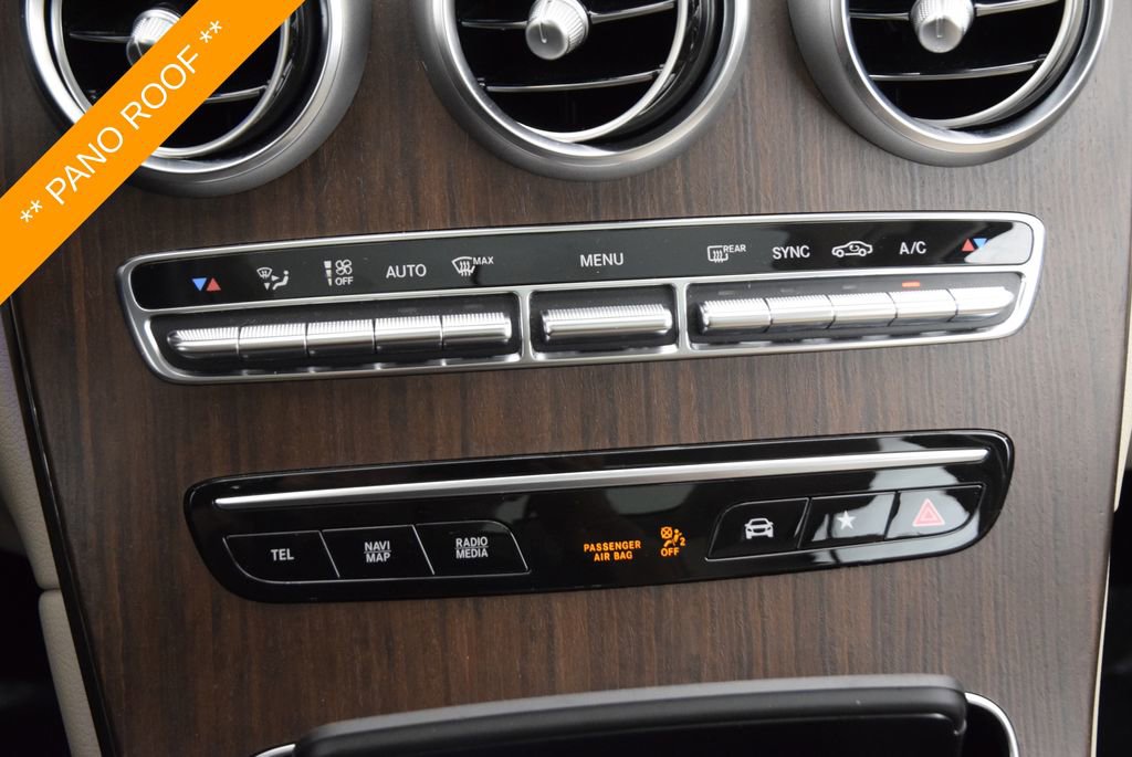 Certified 2022 Mercedes-Benz GLC 300 4MATIC image 30