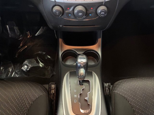 Used 2020 Dodge Journey SE w/ SE Popular Equipment Group image 22