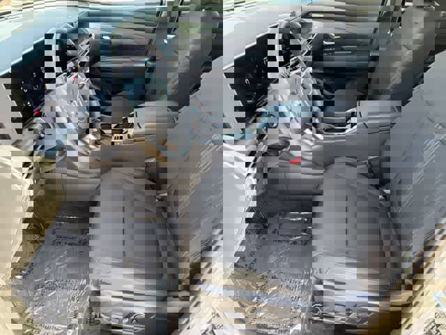 Certified 2025 Hyundai Tucson SEL image 13