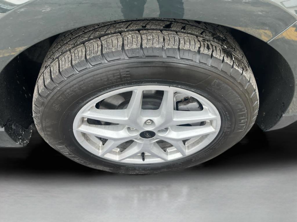 Certified 2024 Ford Edge SEL w/ Convenience Package AWD/4WD image 12