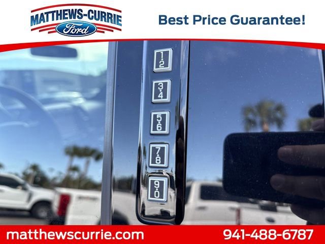 Certified 2019 Ford F150 Raptor w/ Equipment Group 802A Luxury AWD/4WD image 9