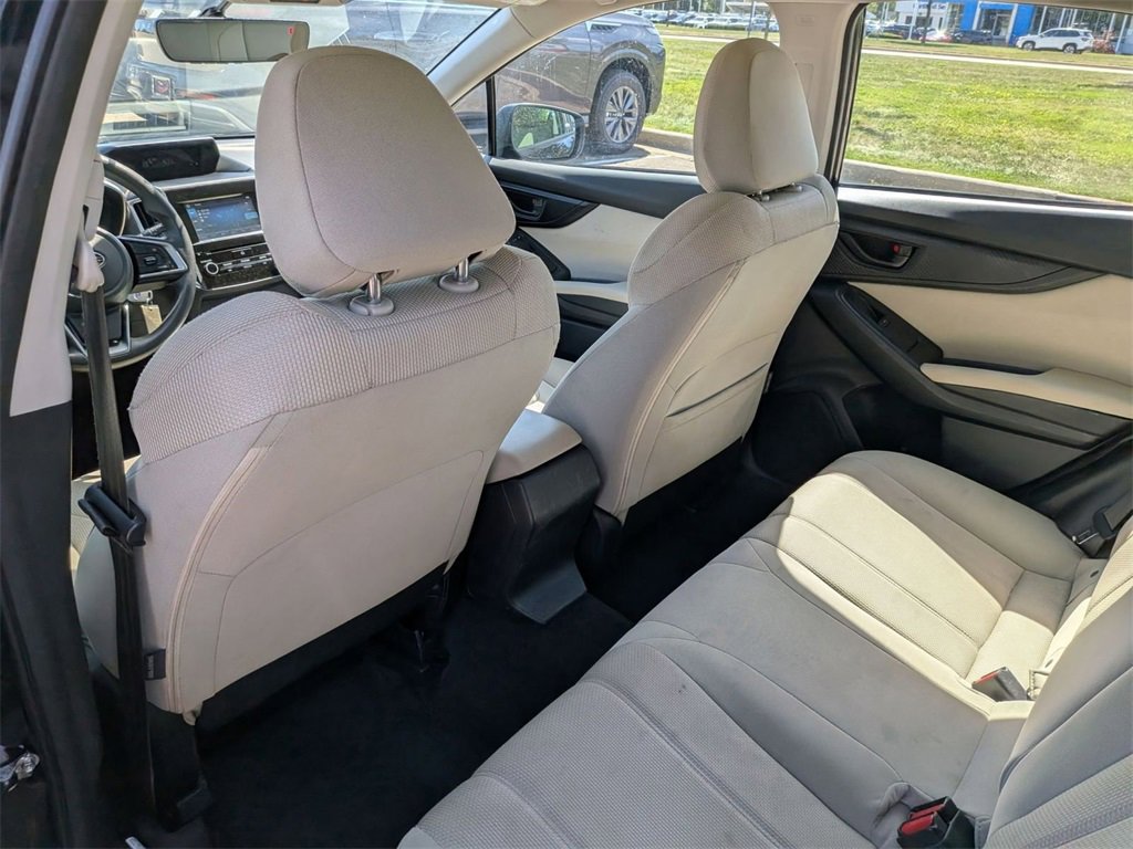 Used 2019 Subaru Impreza 2.0i Premium w/ Popular Package #2 image 24