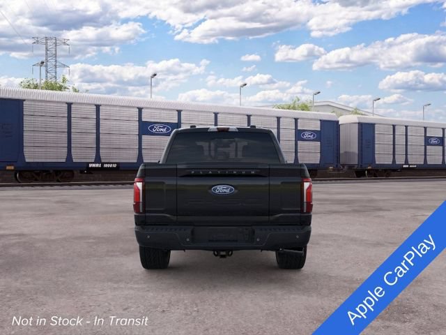 New 2026 Ford F150 Platinum AWD/4WD image 5