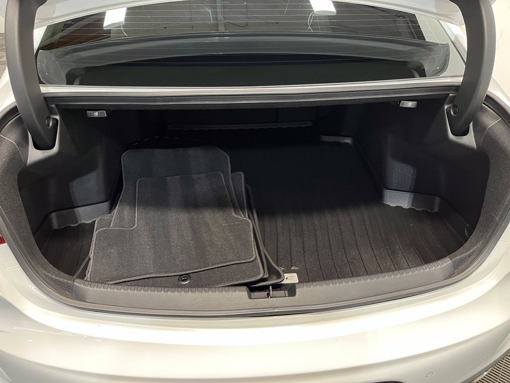 Certified 2025 Acura TLX w/ A-SPEC Package AWD/4WD image 19