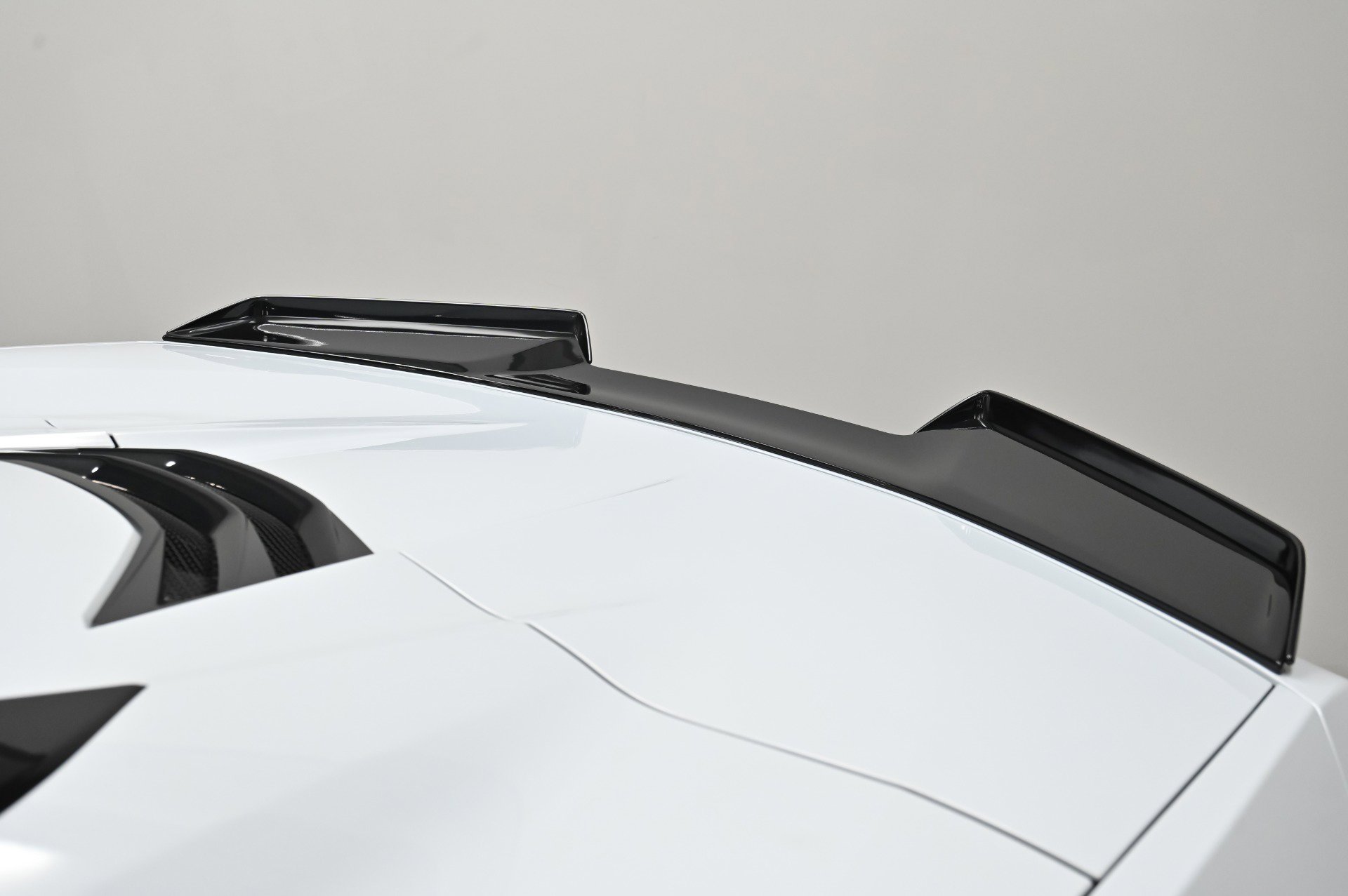 Used 2024 Chevrolet Corvette Z06 w/ Stealth Interior Trim Package image 62