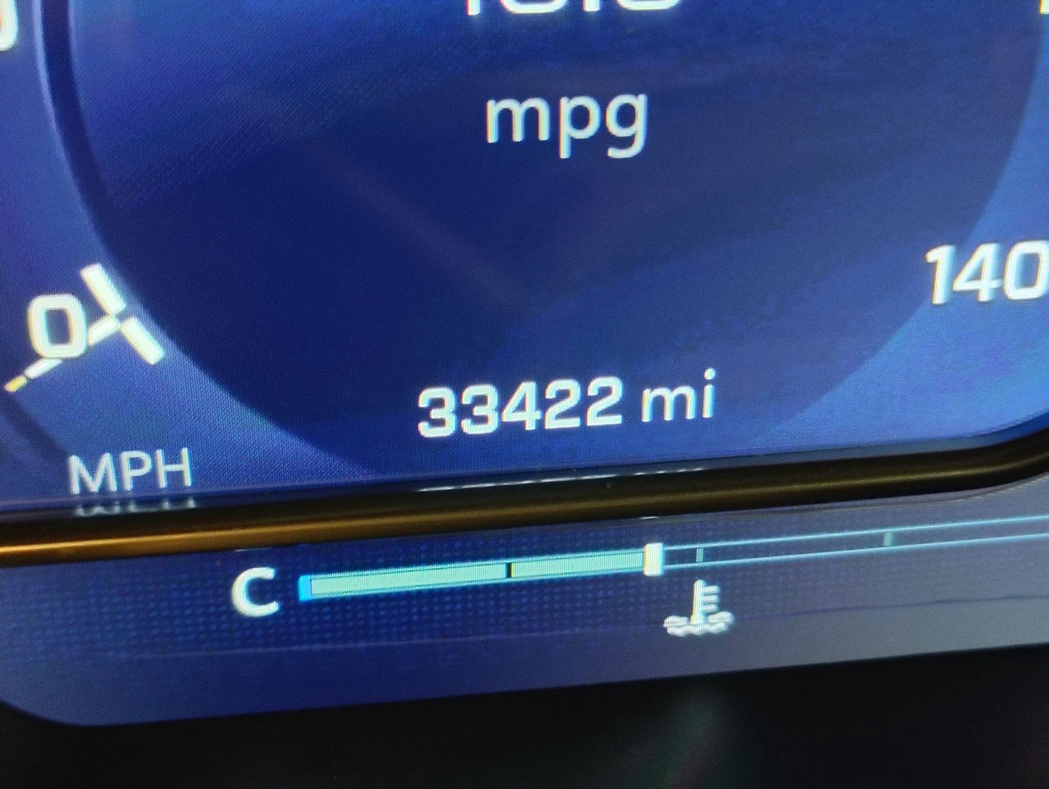 Used 2023 Chevrolet Silverado 1500 High Country w/ High Country Premium Package image 17