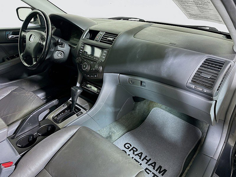 Used 2004 Honda Accord EX image 29