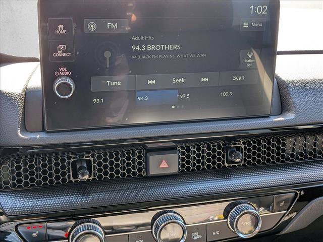 New 2026 Honda CR-V EX-L image 12