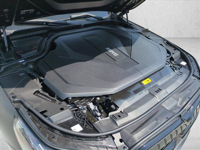 New 2026 BMW i5 eDrive40 w/ M Sport Package RWD image 17