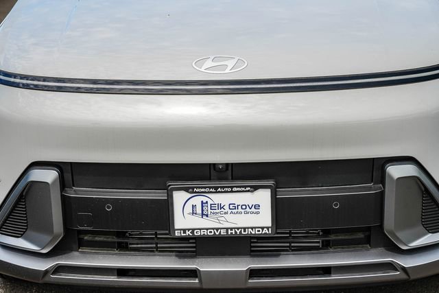 New 2026 Hyundai Kona Limited AWD/4WD image 8