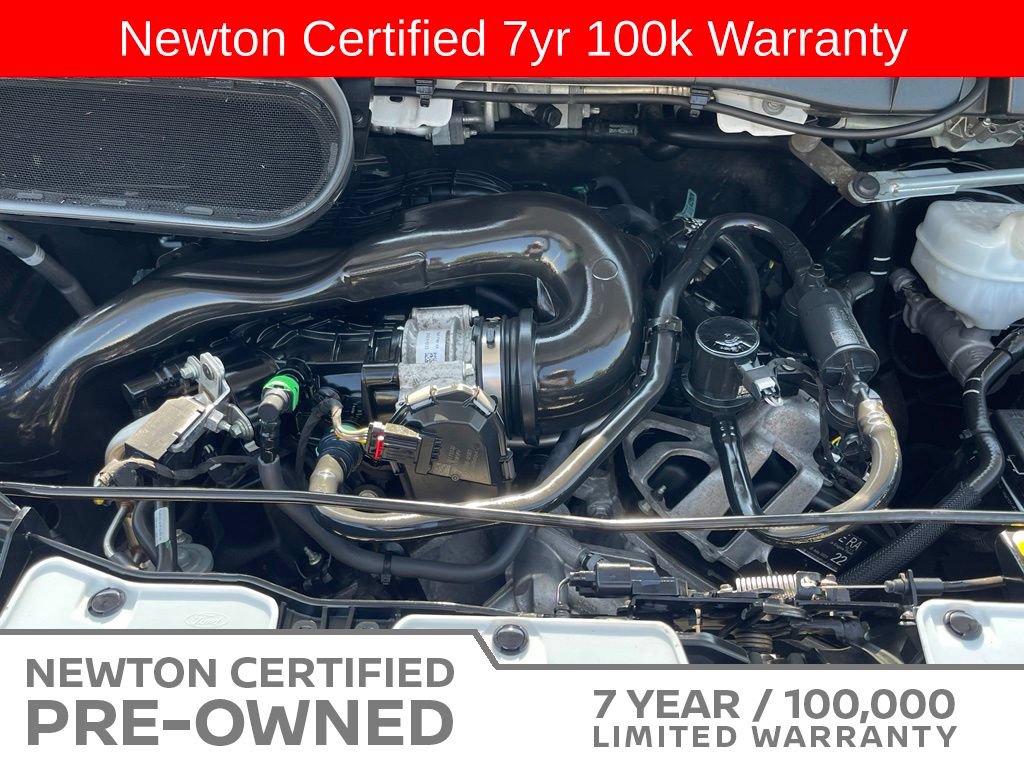 Used 2023 Ford Transit 350 XLT RWD image 57