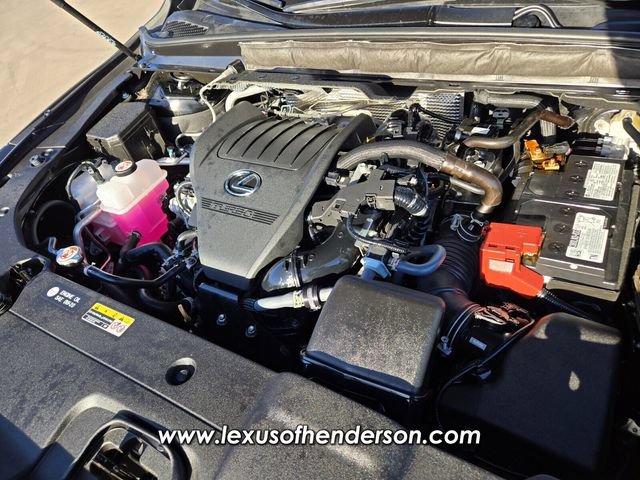 Certified 2024 Lexus RX 350 Premium Plus w/ Convenience Package AWD/4WD image 21