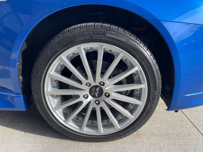 Used 2011 Mitsubishi Lancer Ralliart image 18