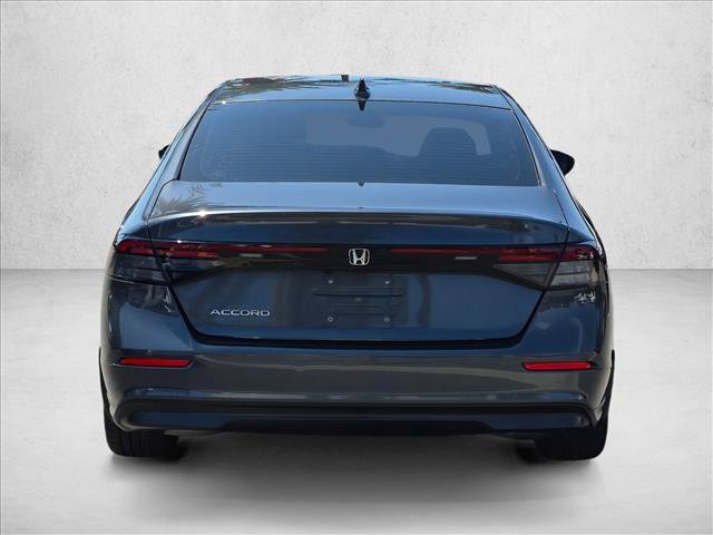 Used 2023 Honda Accord LX image 7