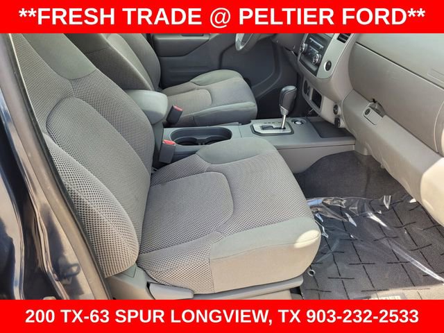 Used 2021 Nissan Frontier SV image 10