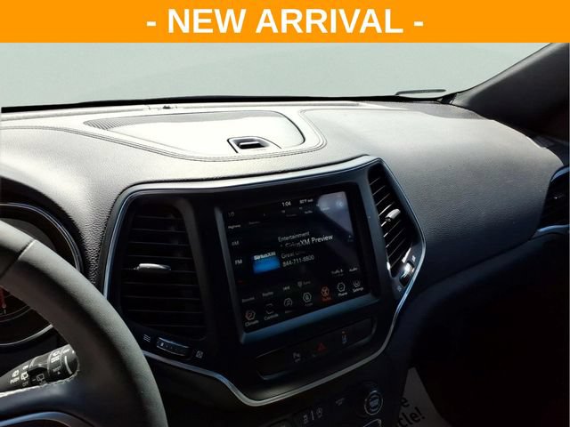 Used 2021 Jeep Cherokee Latitude Lux 80th Anniv w/ Quick Order Package 26U 80TH AWD/4WD image 29