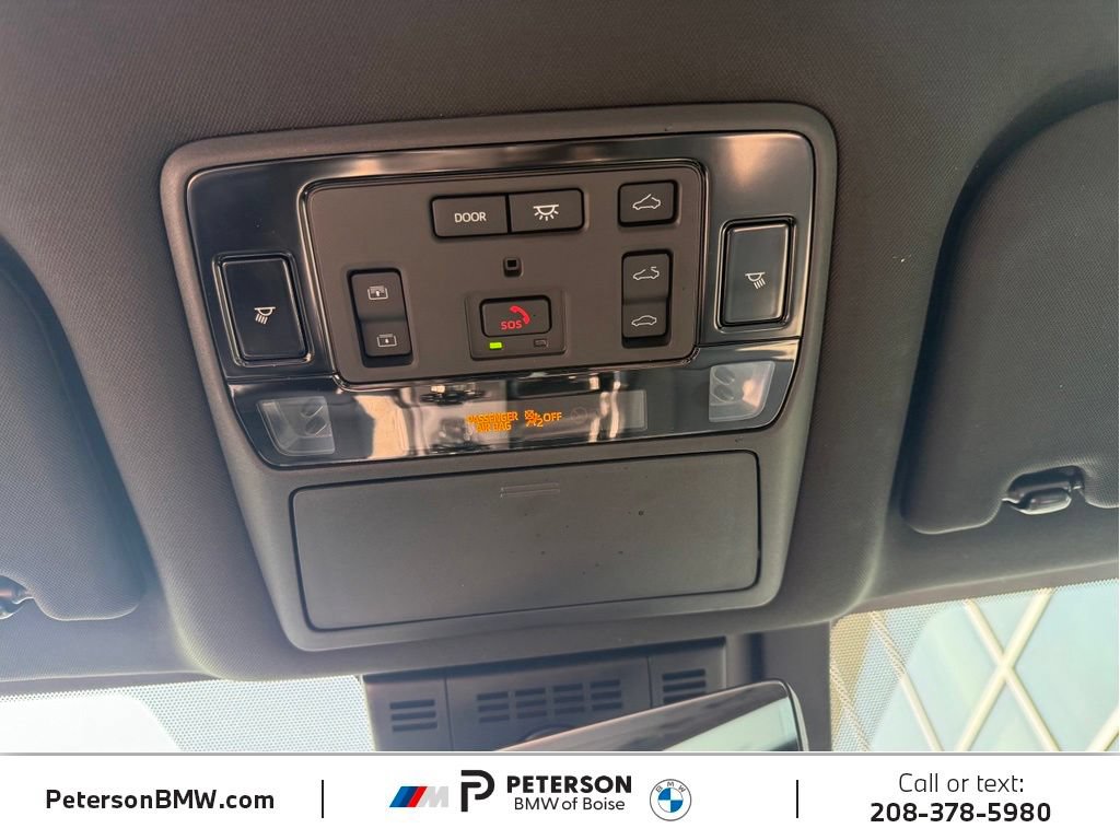 Used 2025 Lexus TX 350 AWD w/ Technology Package image 36
