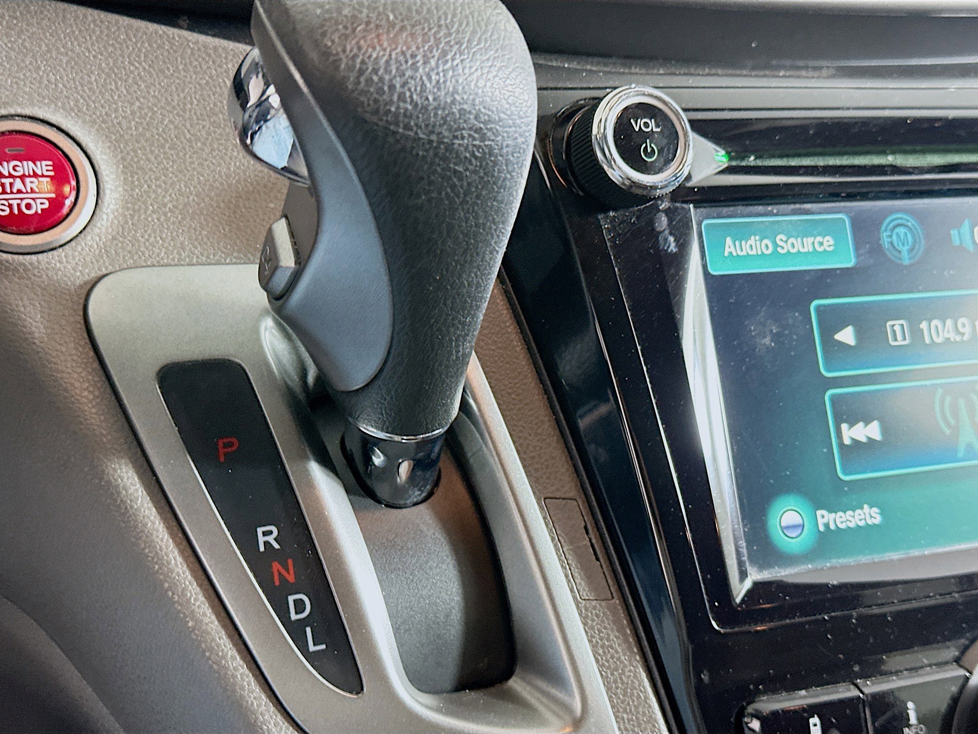 Used 2016 Honda Odyssey SE image 24