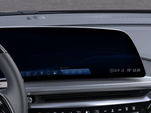 New 2026 Cadillac Lyriq Signature Sport w/ Nappa Leather Package RWD image 20