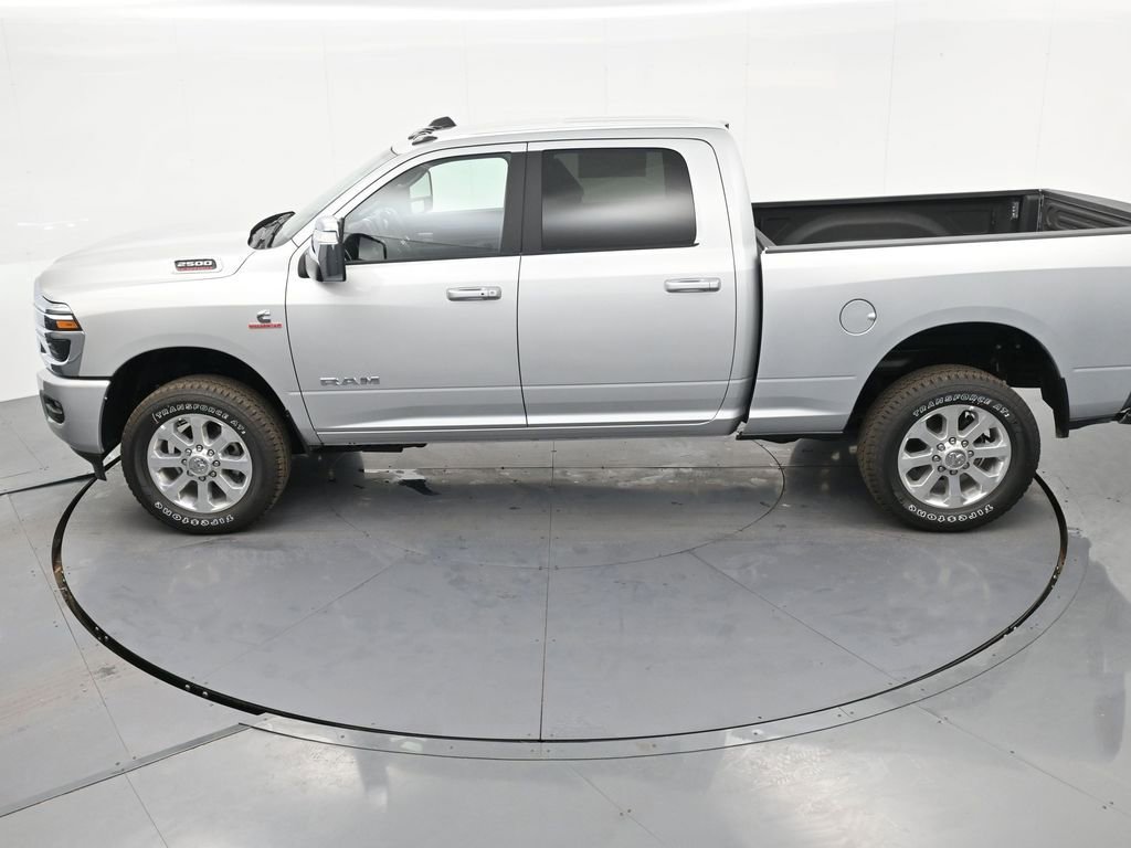 New 2026 RAM 2500 Laramie image 30