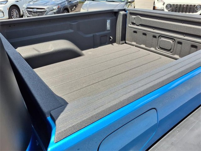 Used 2024 Jeep Gladiator Rubicon w/ Technology Group image 13