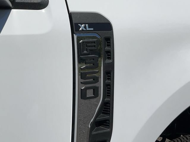 New 2024 Ford F350 XL w/ Snow Plow Prep Package AWD/4WD image 28