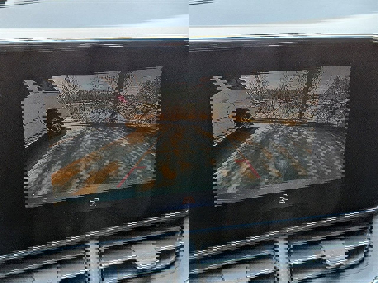 New 2026 Chevrolet Trax RS w/ Driver Confidence Package image 16