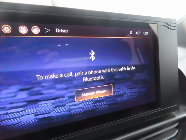 Used 2024 Chevrolet Silverado EV W/T image 22