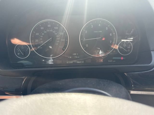 Used 2016 BMW 528i xDrive Sedan AWD/4WD image 14