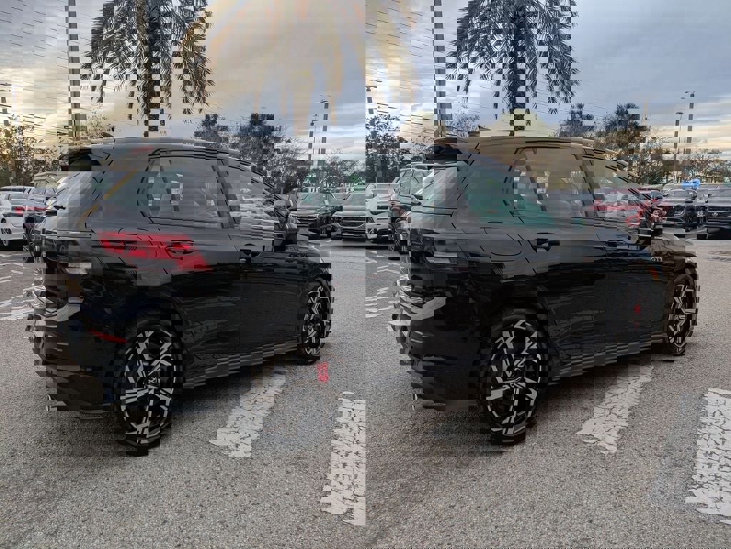 New 2026 Volkswagen GTI SE image 6