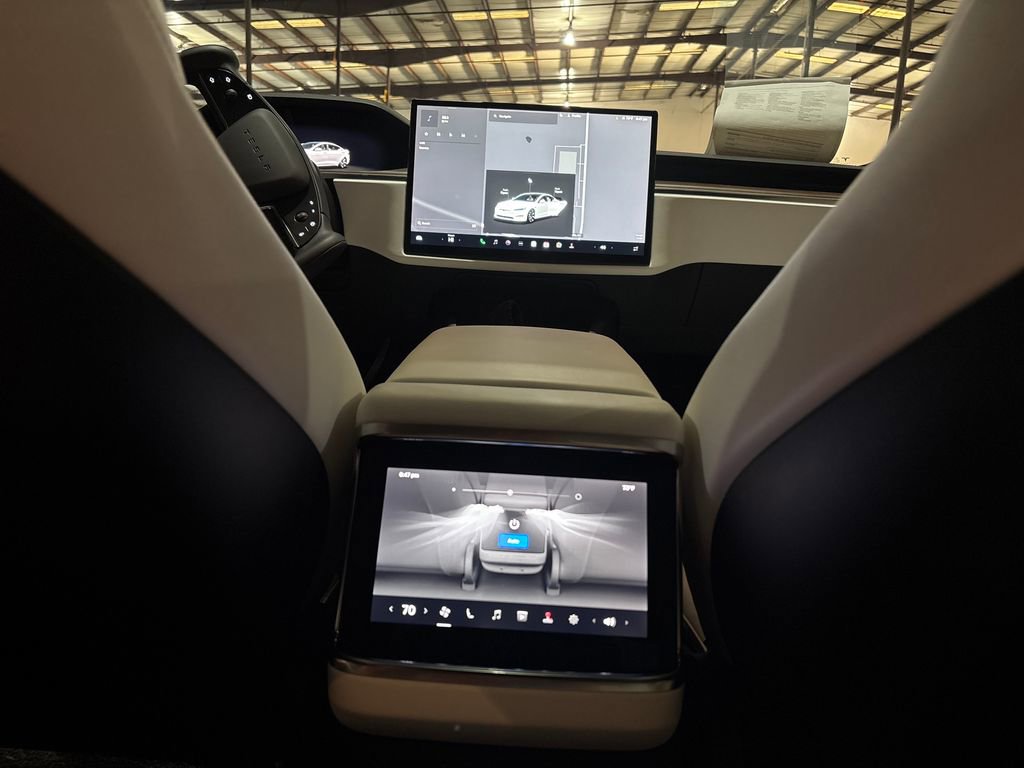 Used 2021 Tesla Model S Long Range image 39