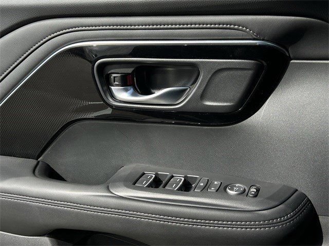 Used 2026 Acura ADX FWD image 23