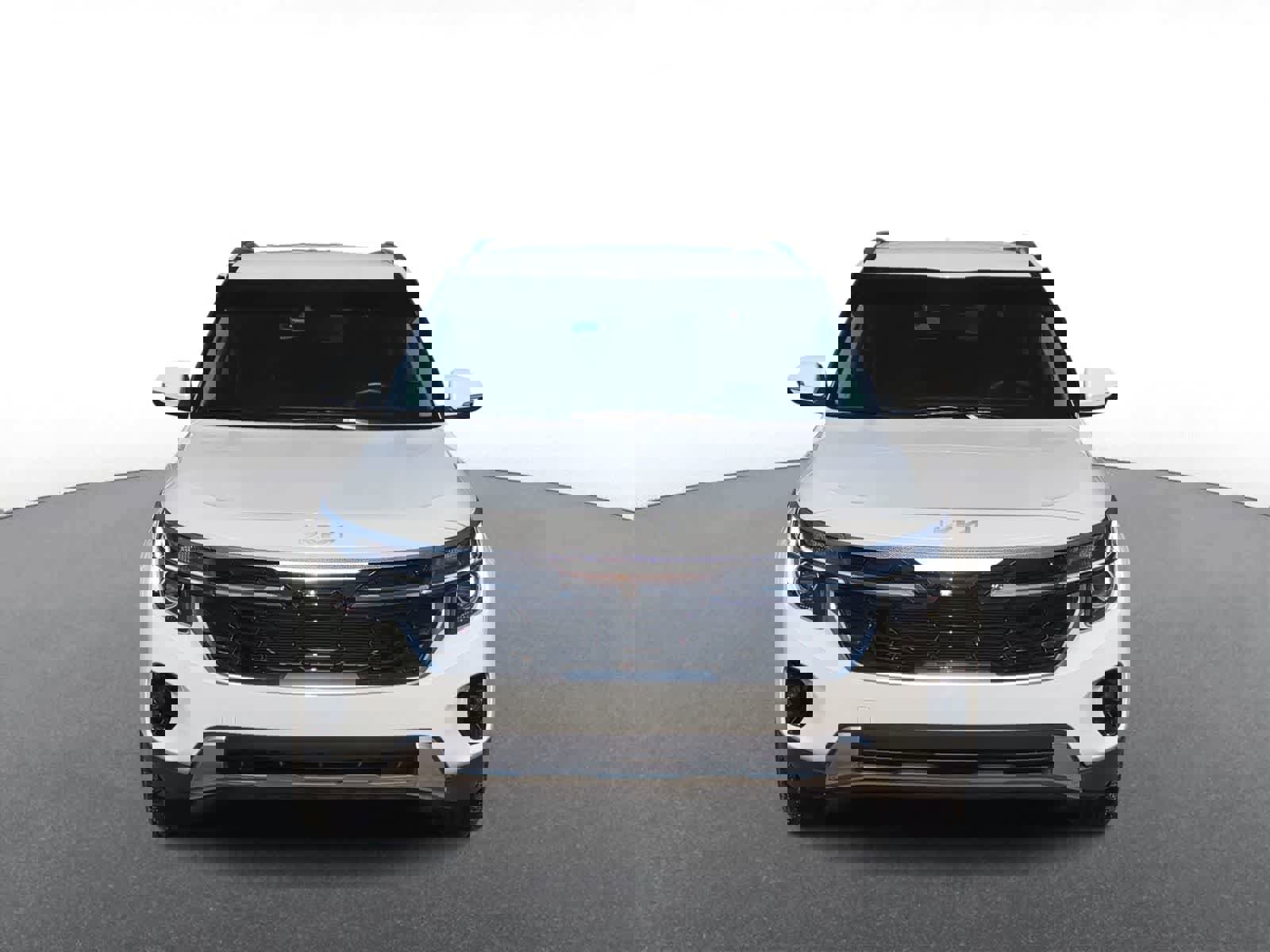 Used 2024 Kia Seltos S image 3