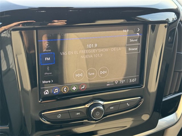 Certified 2022 Chevrolet Traverse LS image 13