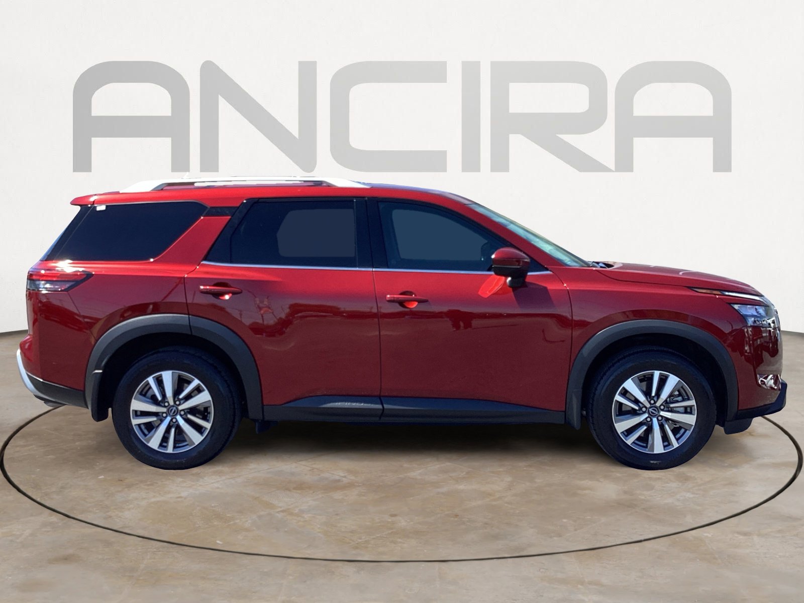 Used 2025 Nissan Pathfinder SL image 15