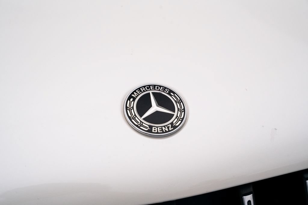 Used 2021 Mercedes-Benz GLE 53 AMG 4MATIC image 9