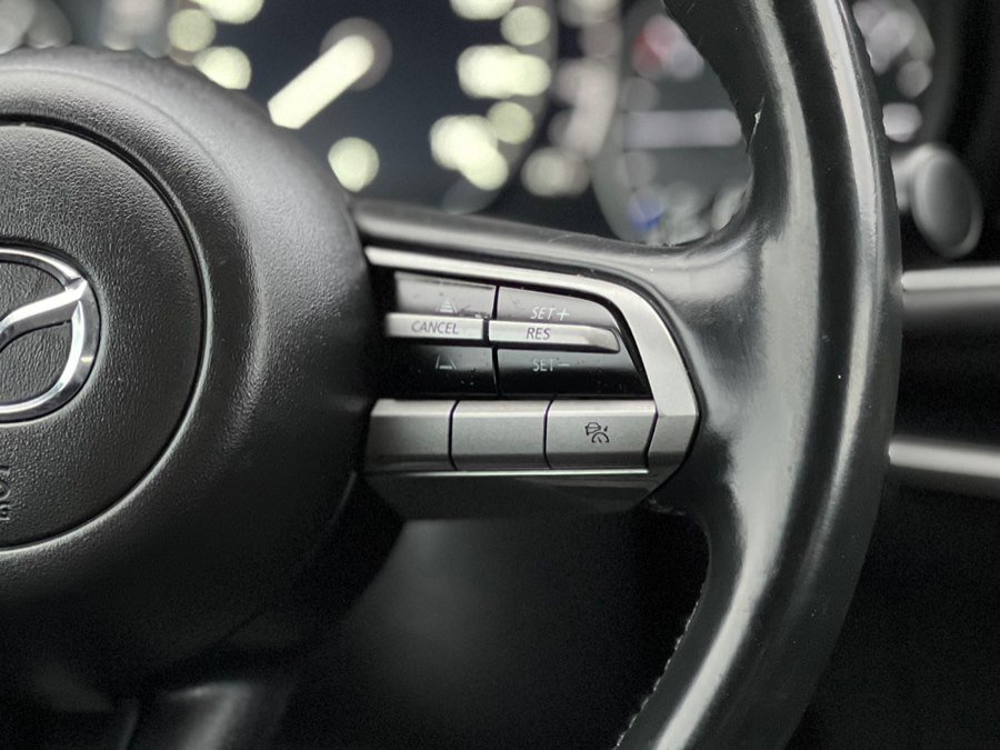 Used 2020 MAZDA MAZDA3 Sedan w/ Select Package image 13