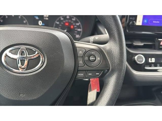 Used 2023 Toyota Corolla LE FWD image 27