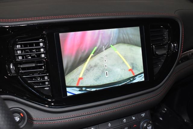 New 2026 Dodge Durango GT image 14