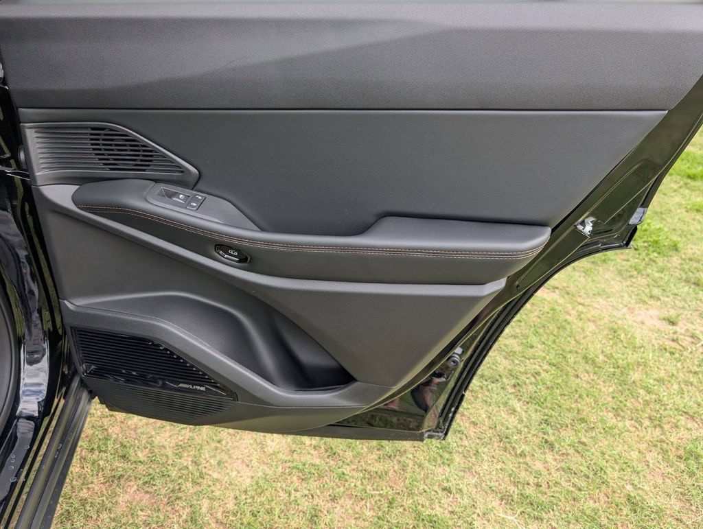New 2026 Jeep Cherokee Limited AWD/4WD image 28