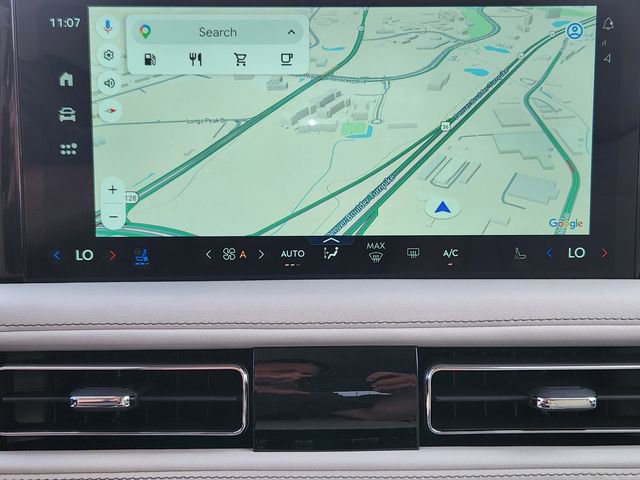 New 2026 Lincoln Aviator Reserve image 19