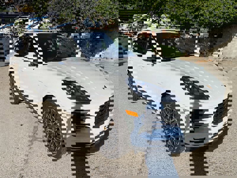 Used 2019 Porsche Macan image 7